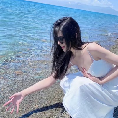 我的狐仙女朋友