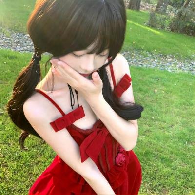 学长与女友